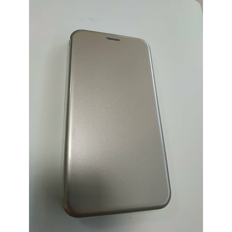 Чохол книжка для Xiaomi Note 5A Deluxe Золота Чохол книжка для Xiaomi Note 5A Deluxe Золота