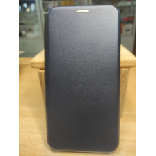 Чохол-книжка Level for SM J4 2018 (J400) Black