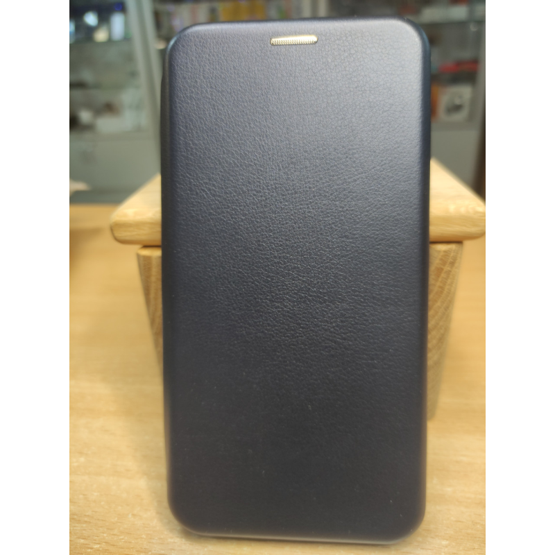 Чохол-книжка Level for SM J4 2018 (J400) Black