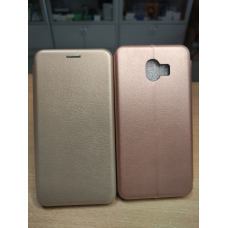 Чохол-книжка Level for SM J4 2018 (J400) Gold