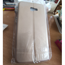 Чохол-книжка Level for SM J4 Plus (J415) Gold