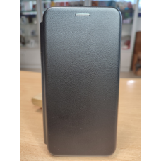 Чохол-книжка Level for SM M31S Black