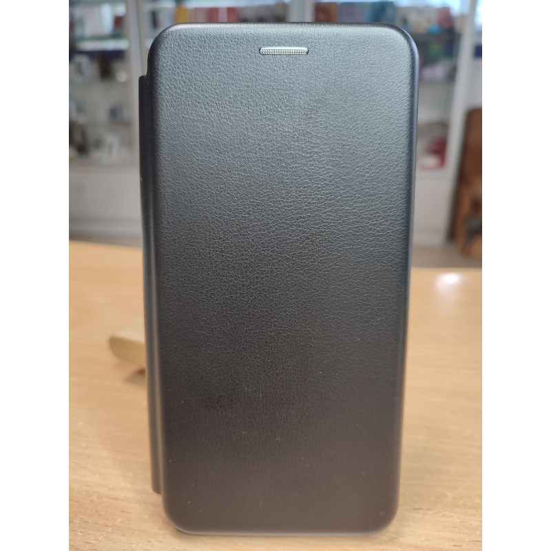 Чохол-книжка Level for SM M31S Black