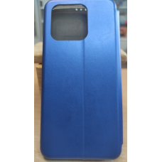 Чохол-книжка Level for Xiaomi Redmi 10C Blue