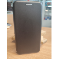 Чохол-книжка Level for Xiaomi Redmi 6A Black