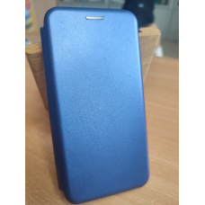 Чохол-книжка Level for Xiaomi Redmi 6A Blue