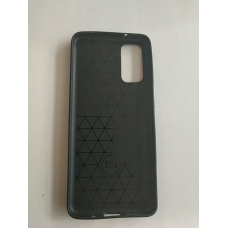 Чохол накладка для Samsung S20 Xleael червоний