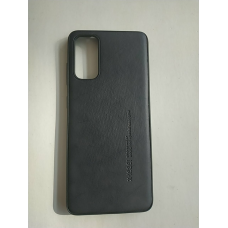 Чохол накладка для Samsung S20 Xleael Чорний