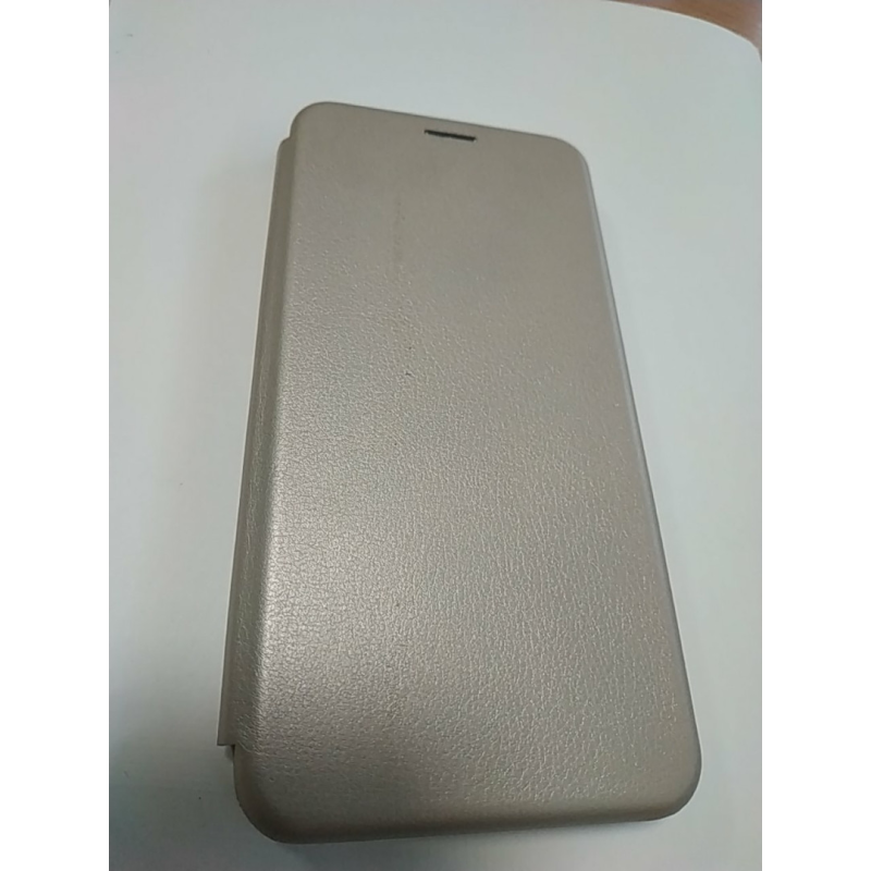 Чохол книжка для XIAOMI Note 5 Shell Золота. Чохол книжка для XIAOMI Note 5 Shell Золота.