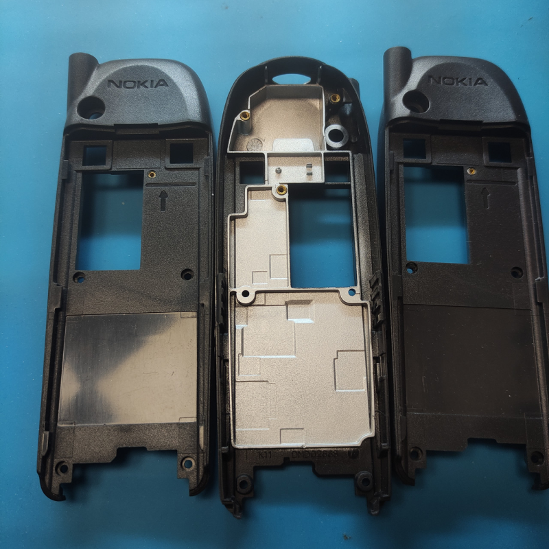 Серединка корпусу Nokia 5110/5130 нова Серединка корпусу Nokia 5110/5130 нова