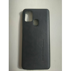 Чохол накладка для Samsung A21 S Xleael Чорний