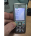 Телефон Нокіа 6300 silver в хорошому стані Телефон Нокіа 6300 silver в хорошому стані