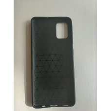 Чохол накладка для Samsung A51 Xleael Чорний