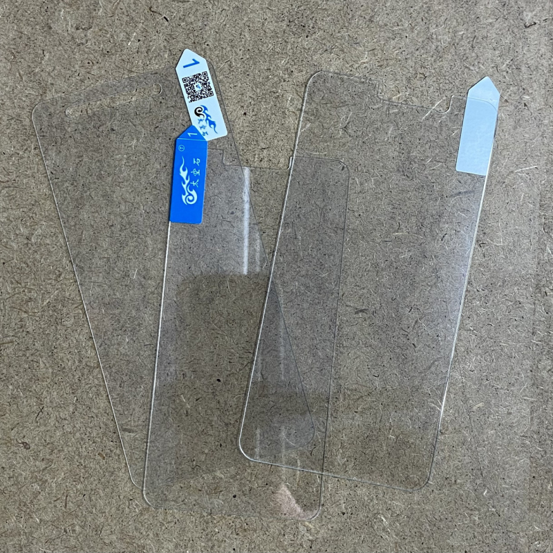 ЗАХСКЛО for Lenovo A7000 CLEAR ЗАХСКЛО for Lenovo A7000 CLEAR