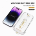 Захисне скло DM DUST-FREE BOX GLASS для iPhone 14 Pro Max Захисне скло DM DUST-FREE BOX GLASS для iPhone 14 Pro Max