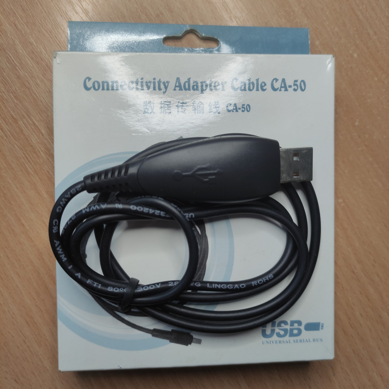 Кабель USB CA-50 для Nokia Кабель USB CA-50 для Nokia