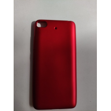 Чохол накладка Xiaomi Mi 5S tpu Червоний