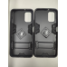 Armor Case for Redmi 9T / Poco M3 Black Сільвер Armor Case for Redmi 9T / Poco M3 Black Сільвер