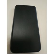 Чохол книжка для XIAOMI Note 5 Shell Чорна