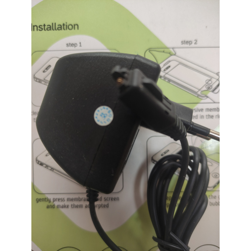 Зарядка мережева трансформаторна Philips Savy Зарядка мережева трансформаторна Philips Savy