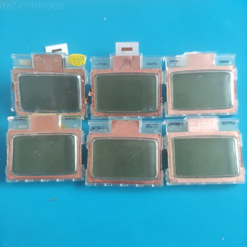 Дисплей Siemens C35 Дисплей Siemens C35