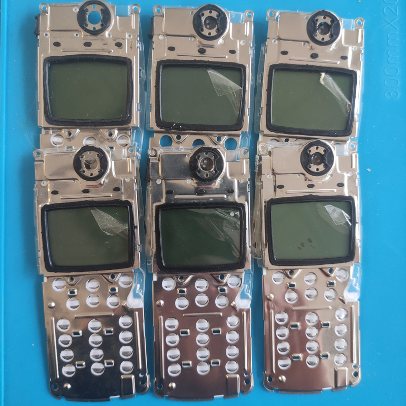 Дисплей Nokia 8210 Дисплей Nokia 8210