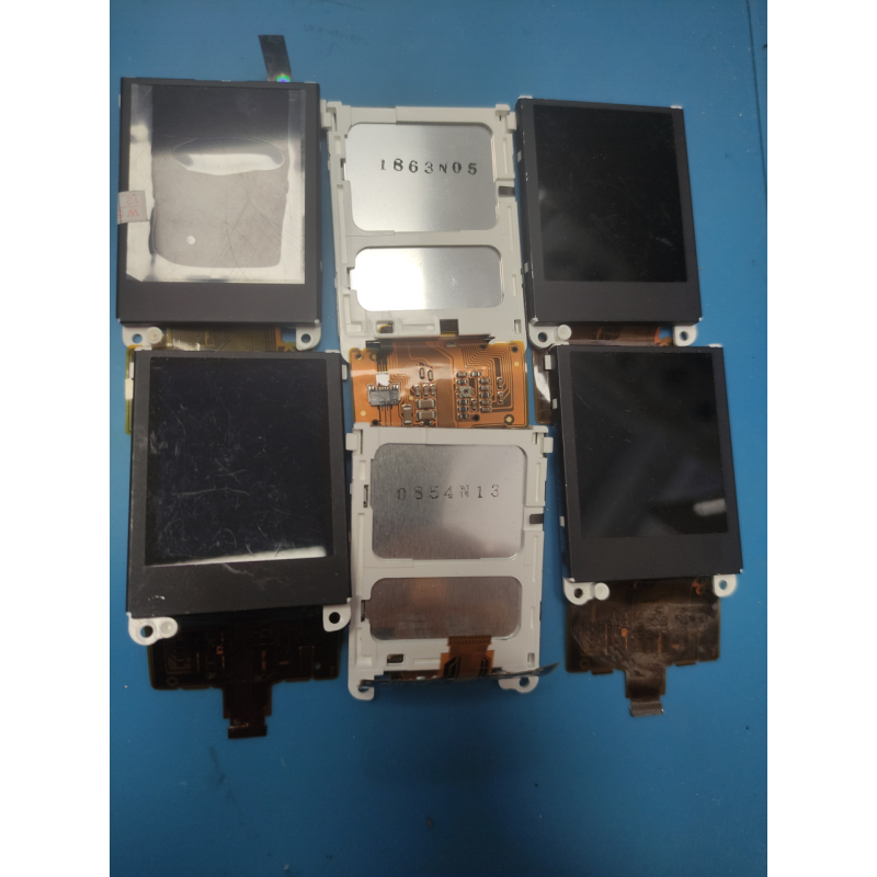 Дисплей для Sony Ericsson K700 Дисплей для Sony Ericsson K700