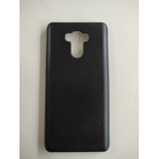 Чохол накладка Xiaomi Mi 4 tpu Чорний