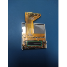 Дисплей для Самсунг X600 новий