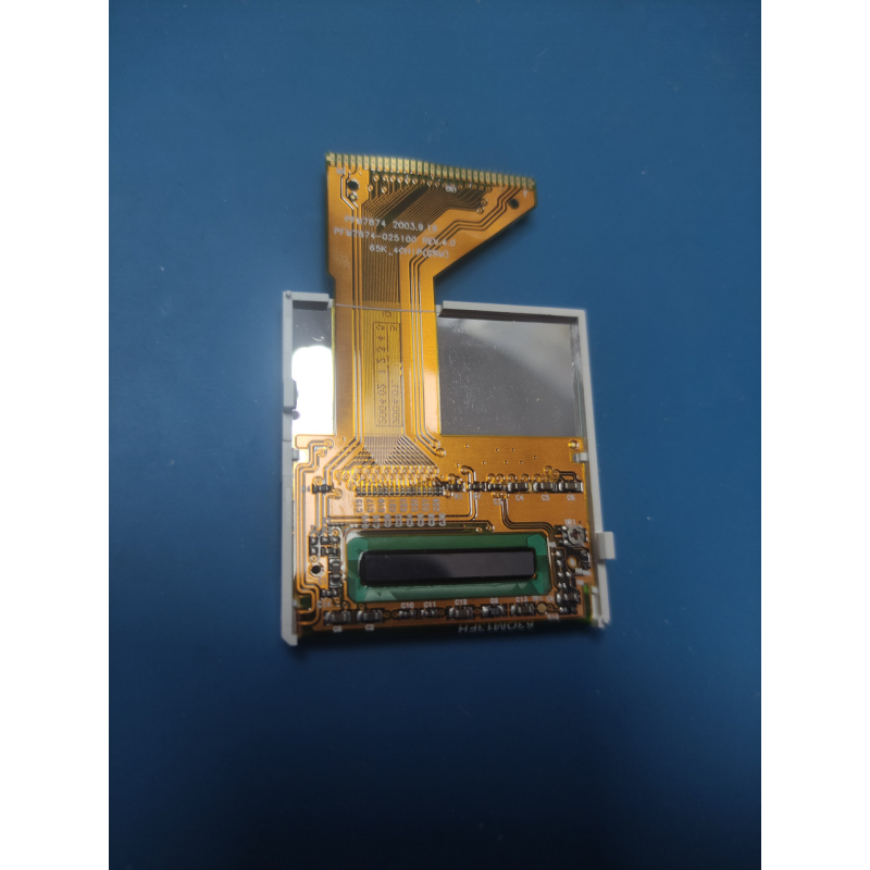 Дисплей для Самсунг X600 новий