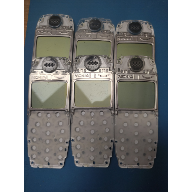 Дисплей Нокіа 3410 Дисплей Нокіа 3410