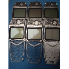 Дисплей Nokia 3510