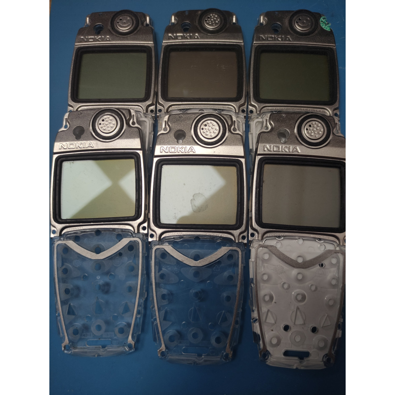 Дисплей Nokia 3510 Дисплей Nokia 3510