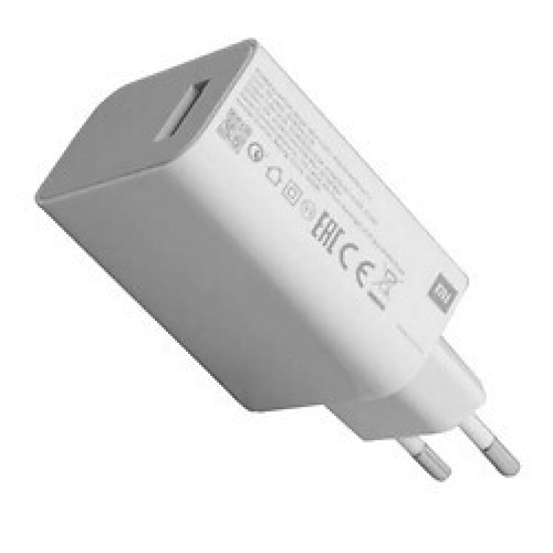 Зарядний пристрій Xiaomi MDY-11-EZ 33W Зарядний пристрій Xiaomi MDY-11-EZ 33W