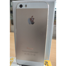 Корпус для айфон 5 S А1457/А1533/А1530  оригінал (gold) золотий колір ,БВ