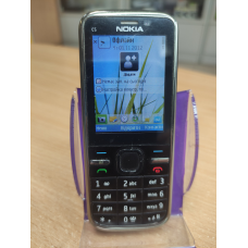 Смартфон Nokia C 5-00 в хорошому стані