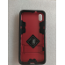 Чохол накладка Xiaomi Redmi 7A протиударний Armor Чорний/Червоний. Чохол накладка Xiaomi Redmi 7A протиударний Armor Чорний/Червоний.