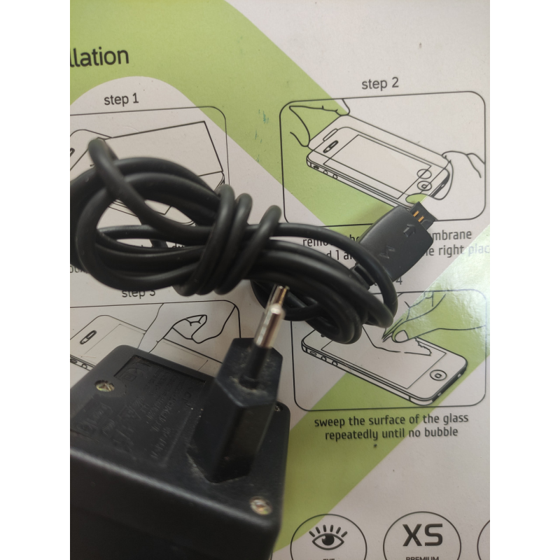 Зарядний пристрій для Alcatel
 DB 221