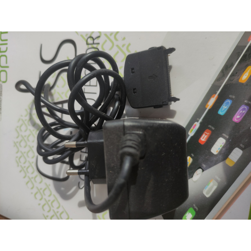 Зарядний пристрій для Alcatel
DB Зарядний пристрій для Alcatel
DB