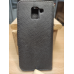 Чохол книжка Samsung J6/J600 Чорна