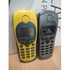 Корпус телефону Simens M35 оригінал бв