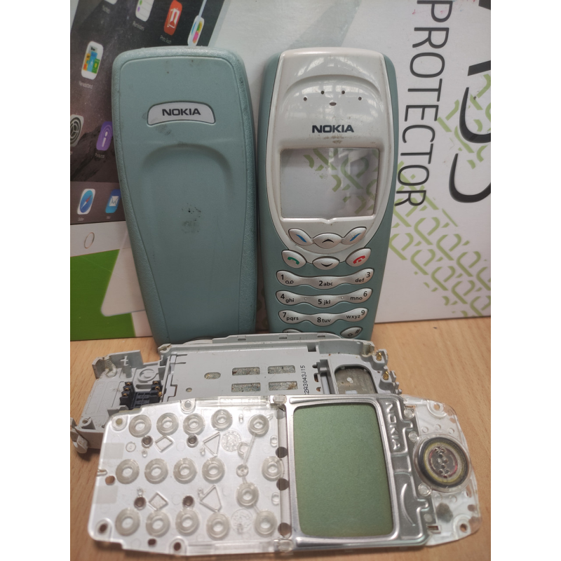 Нокіа 3410 БВ Нокіа 3410 БВ