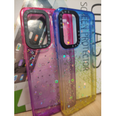 Чохол Shiny Case для  Samsung A33 5g кольорові