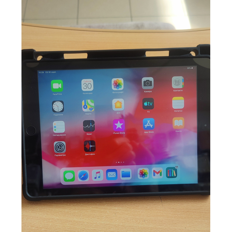 Планшет iPad Air 1/Айпад Ейр БВ,Грей.16 ГБ.Гарантія.