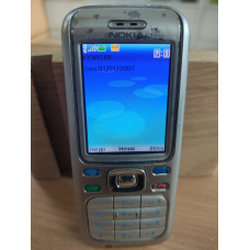 Телефон Нокіа 6234 бв
