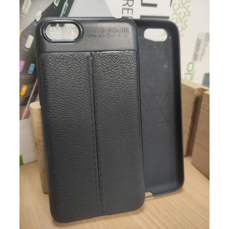 Чохол tpu для Huawei Y 5 2018/Honor 7A чорний Чохол tpu для Huawei Y 5 2018/Honor 7A чорний