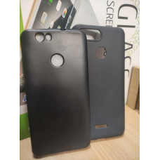 Чохол тпу Huawei Nova/Nova2 чорний