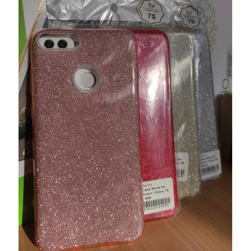 Чохлі Хуавей Shiny Huawei P smart Чохлі Хуавей Shiny Huawei P smart