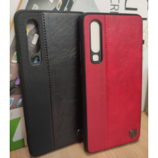 Чохлі Хуавей P30 Peffet преміум