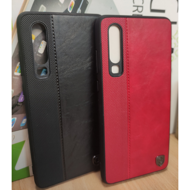 Чохлі Хуавей P30 Peffet преміум Чохлі Хуавей P30 Peffet преміум